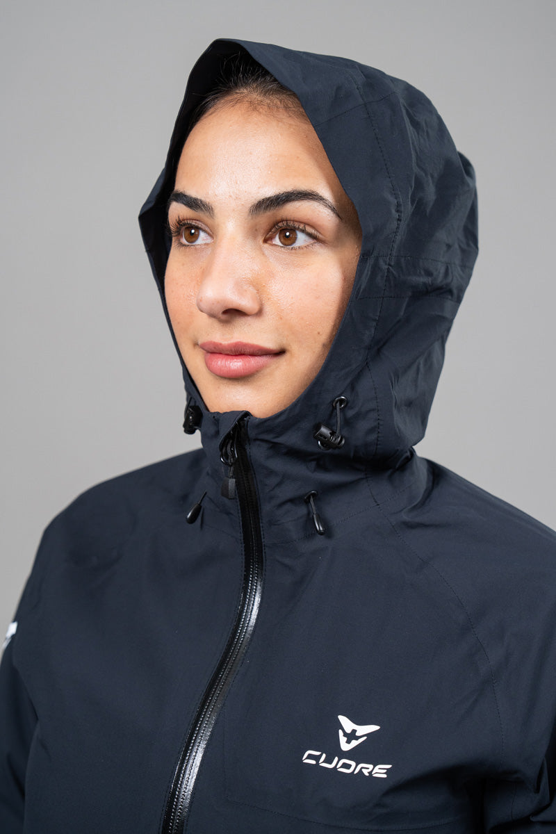 Women's 3-Layer Hardshell Jacket