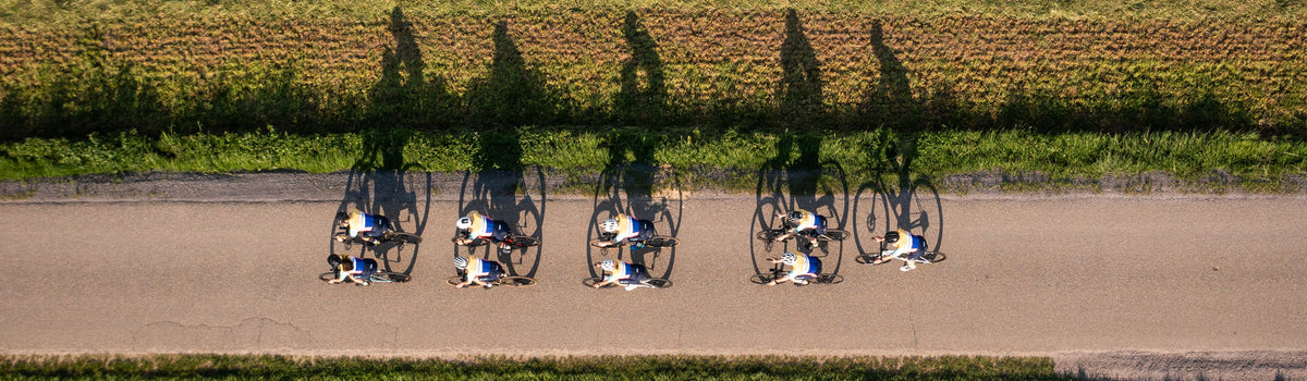Individuelle Radbekleidung von CUORE