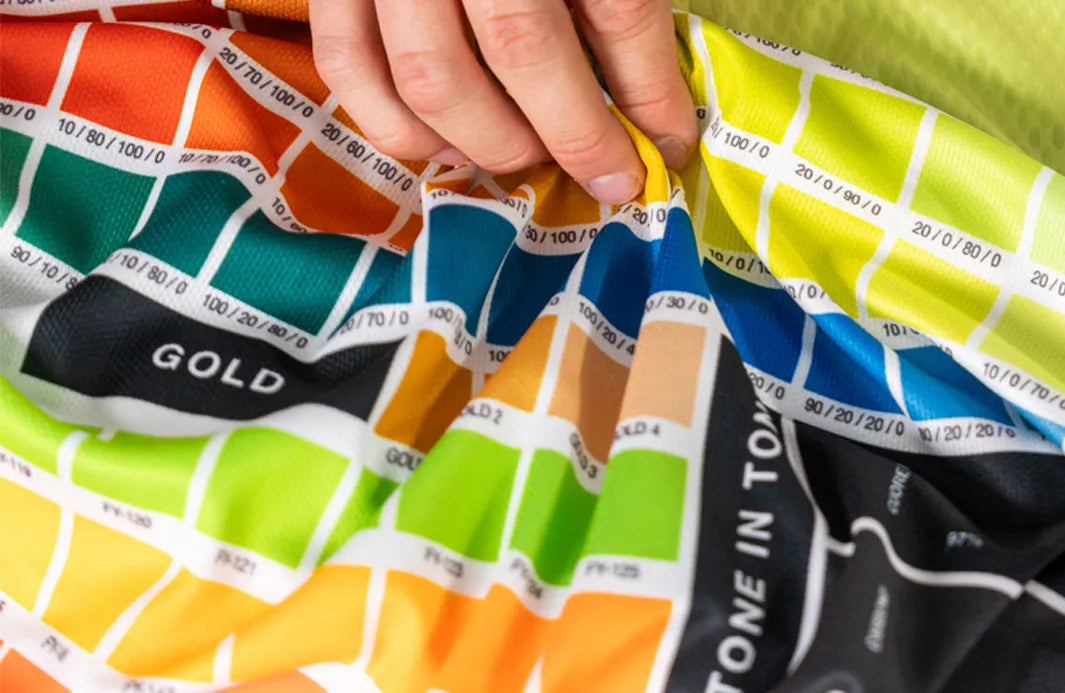 CUORE Color Towel