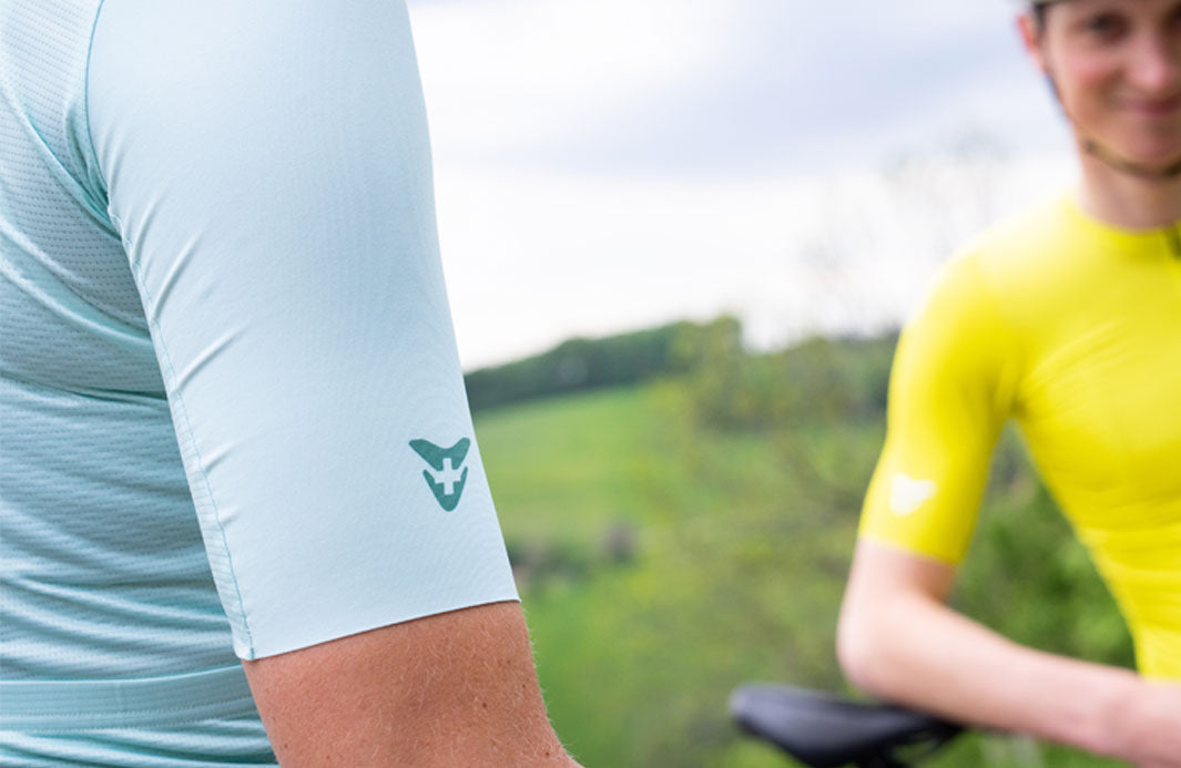 CUORE Custom: Rennradtrikot