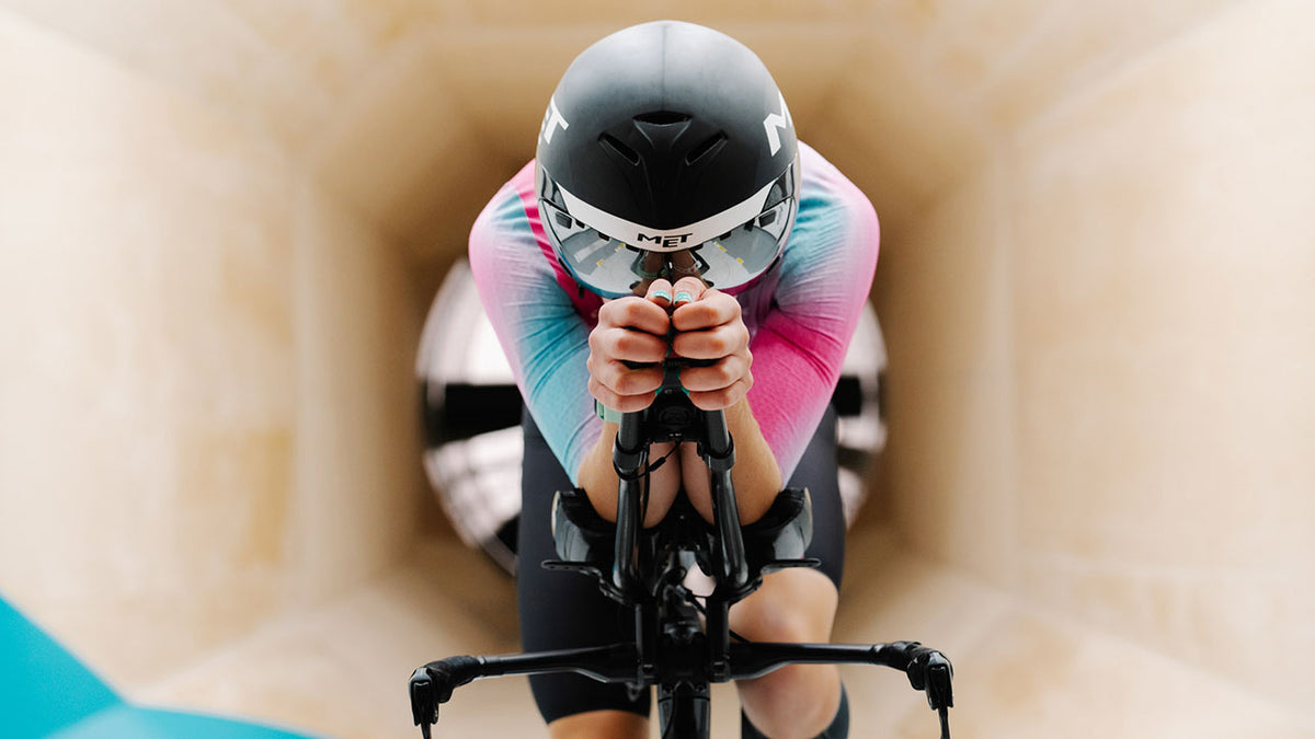 Project Moonshot: Custom Triathlonbekleidung mit Vorteq
