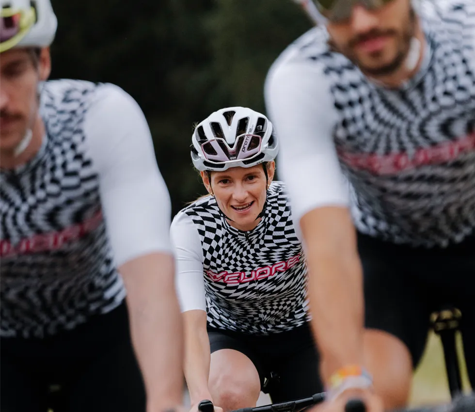 CUORE Individuelle Radbekleidung