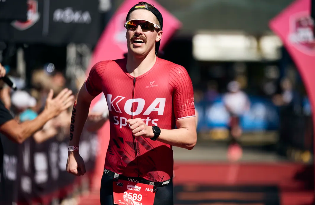 CUORE Individuelle Triathlonbekleidung