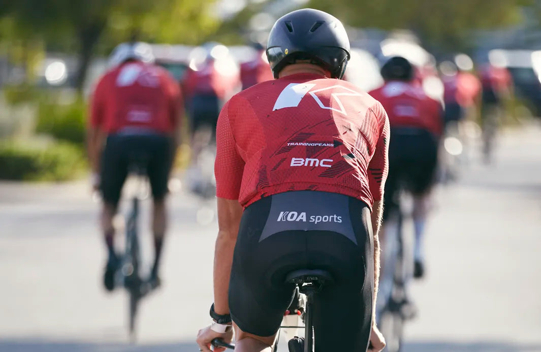 CUORE Triathlonbekleidung