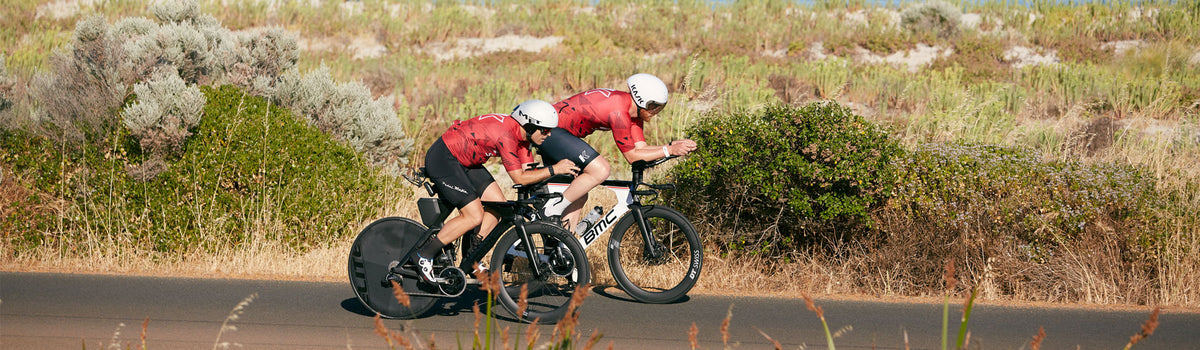 CUORE Triathlonbekleidung
