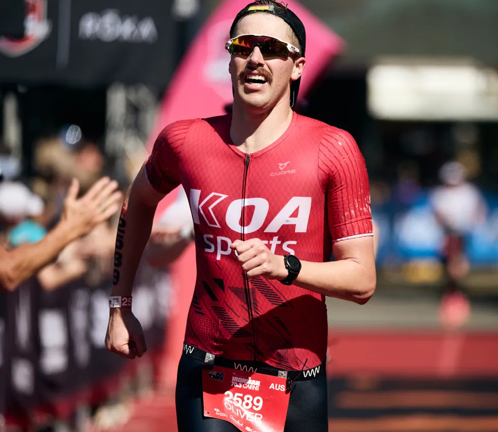 CUORE Individuelle Triathlonbekleidung