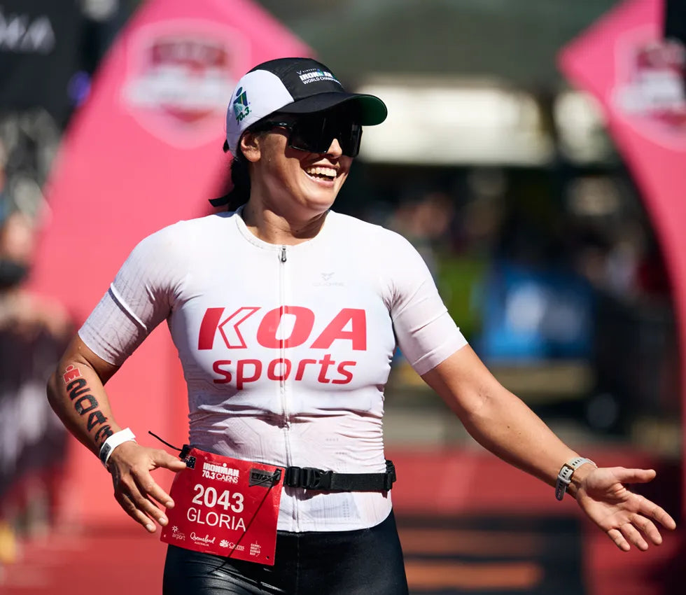 CUORE Individuelle Triathlonbekleidung