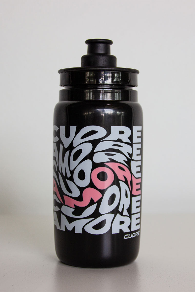 CUORE Amore Trinkflasche