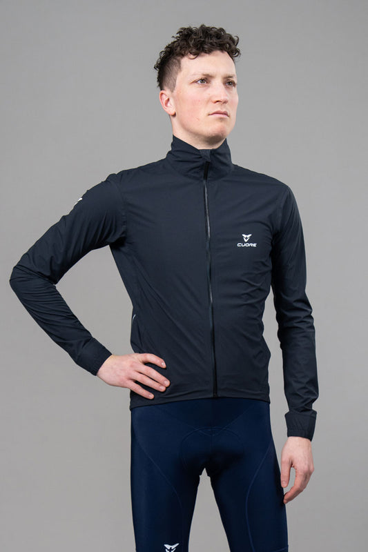 Unisex Gold Element Shield Jacket 2.0