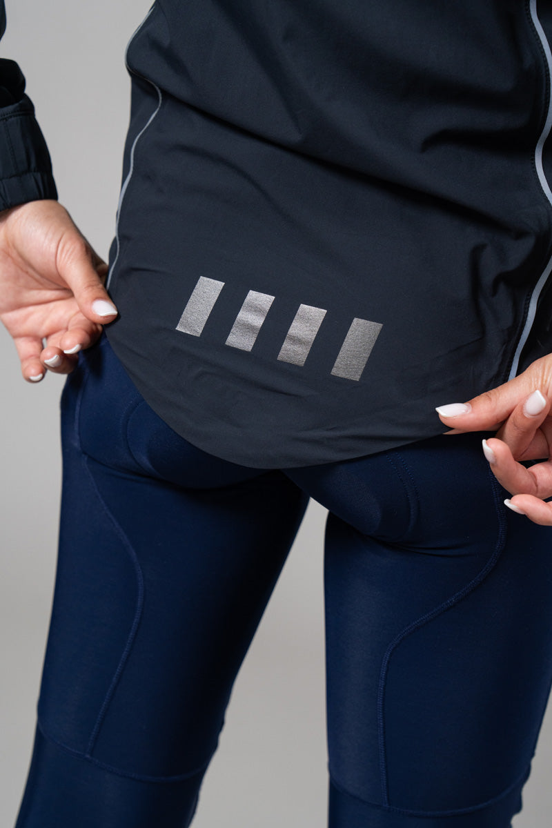 Unisex Gold Element Shield Jacket 2.0