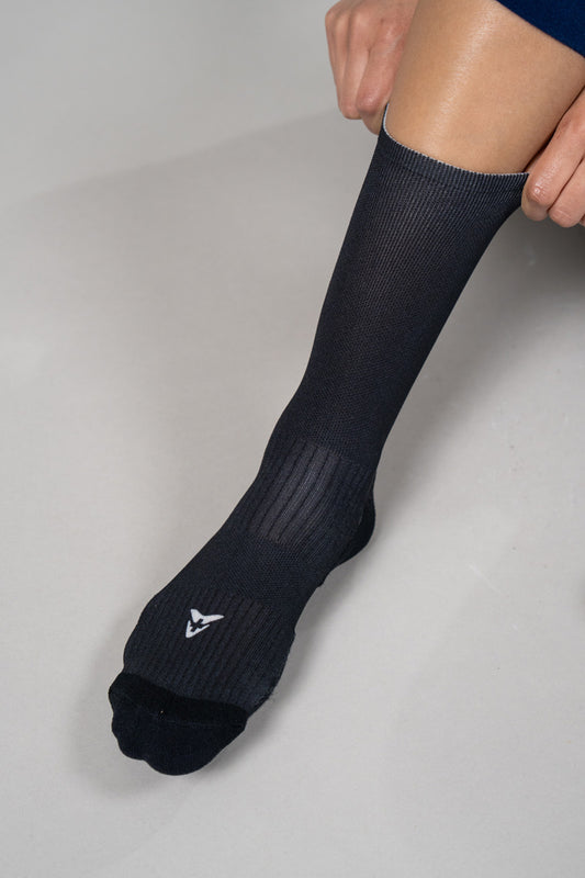 Midweight Socks black