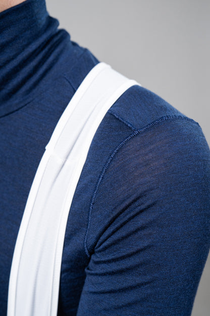 Unisex Turtle Neck Merino Baselayer