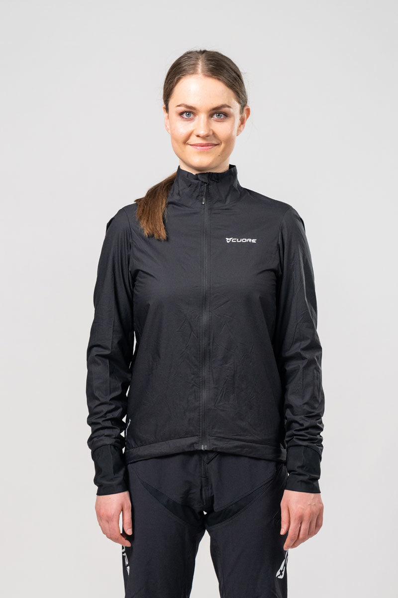 Primaloft Evolve Jacket Black