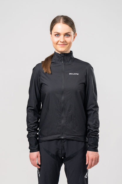 Primaloft Evolve Jacket Black