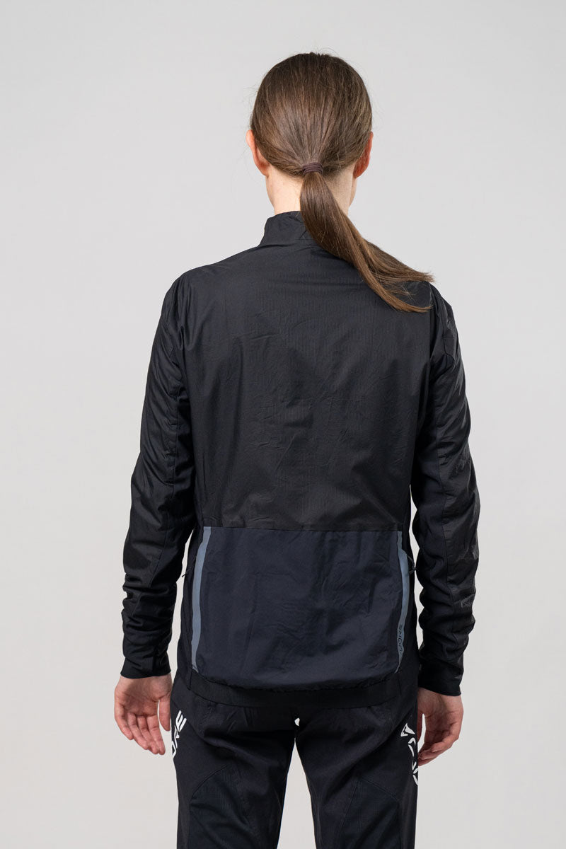 Primaloft Evolve Jacket Black