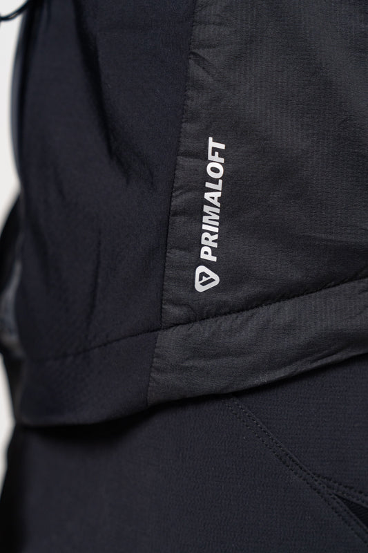 Primaloft Evolve Jacket Black