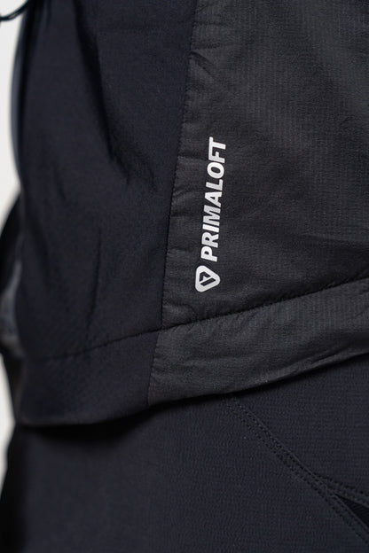 Primaloft Evolve Jacket Black