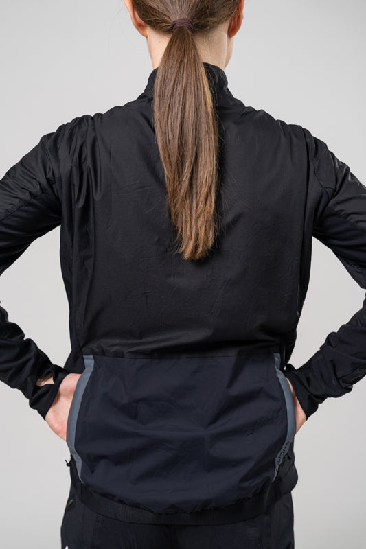 Primaloft Evolve Jacket Black