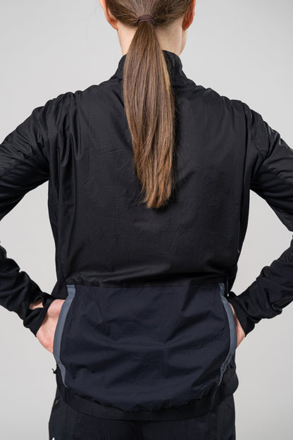 Primaloft Evolve Jacket Black