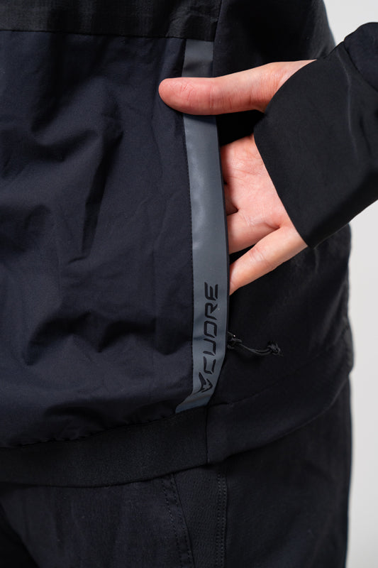Primaloft Evolve Jacket Black