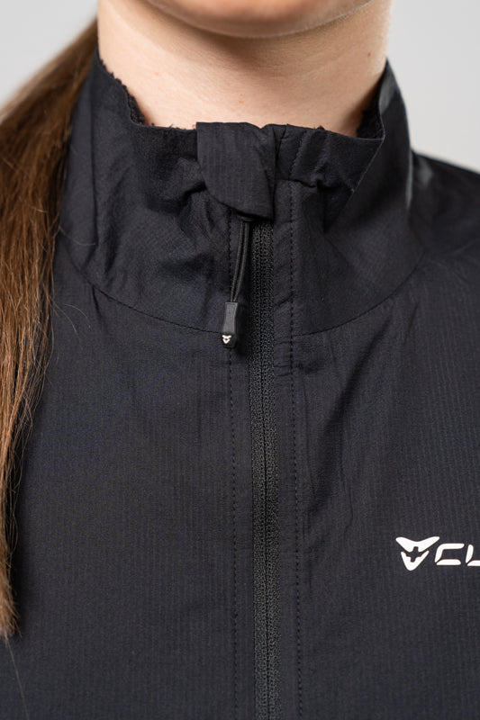 Primaloft Evolve Vest Schwarz