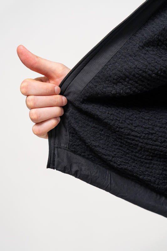 Primaloft Evolve Vest Schwarz