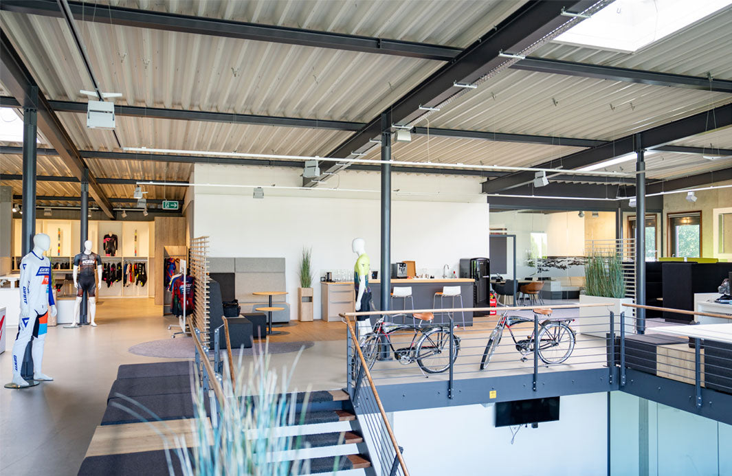 CUORE Office EU in Kirchzarten