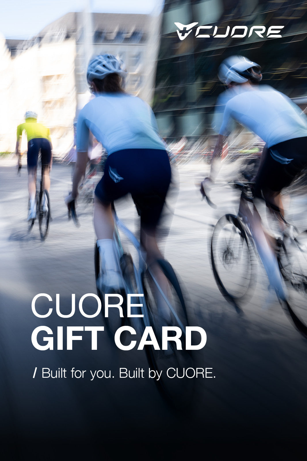 CUORE Gift Card