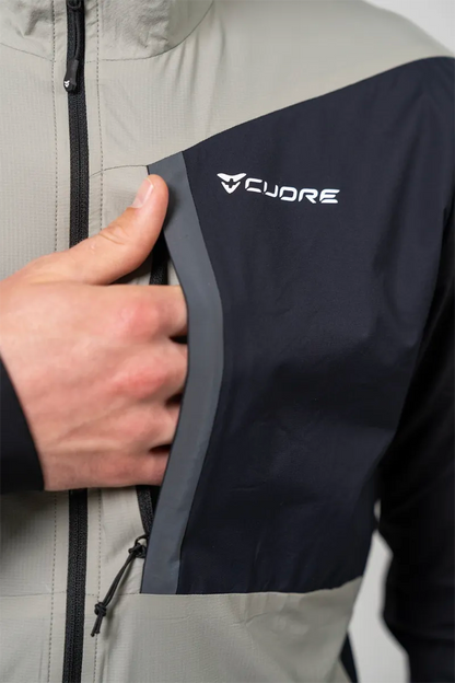 CUORE Primaloft Evolve Jacke für Herren