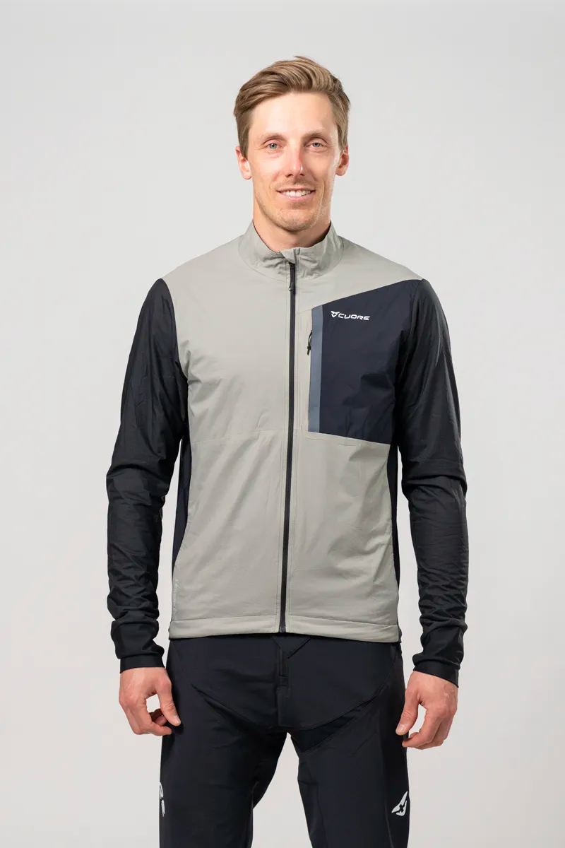 CUORE Primaloft Evolve Jacke für Herren