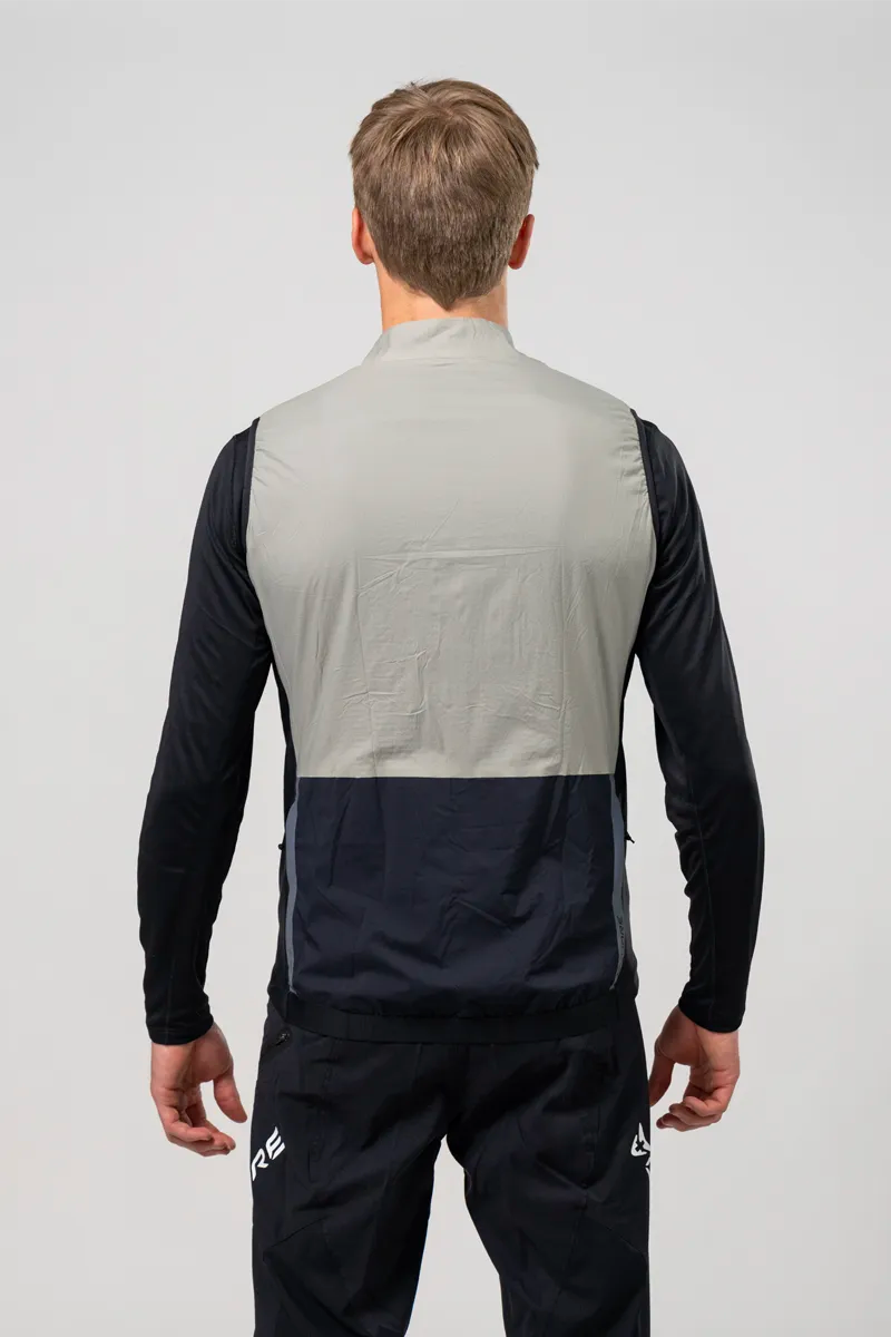 CUORE Primaloft Evolve Weste für Herren