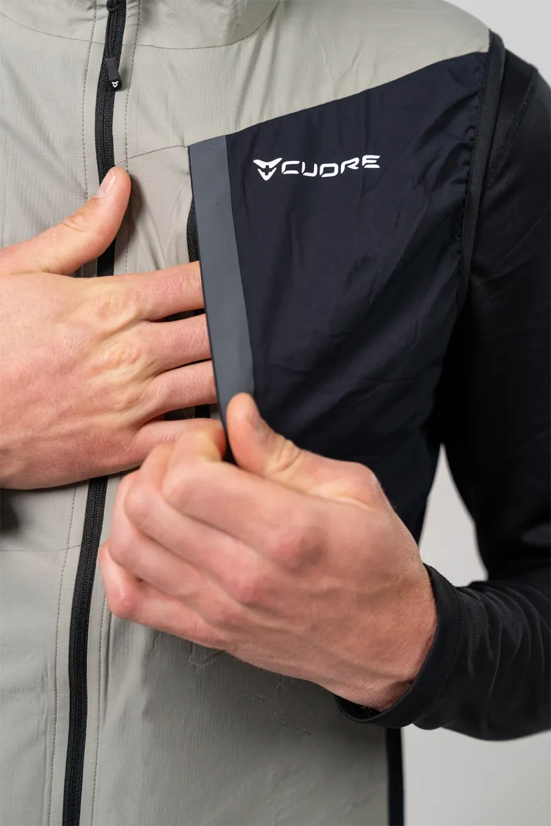CUORE Primaloft Evolve Weste für Herren