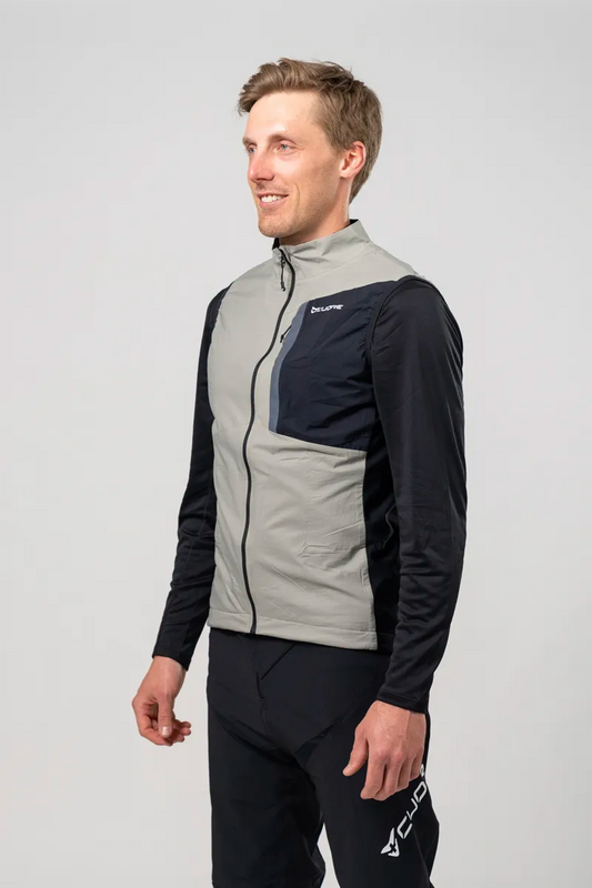 CUORE Primaloft Evolve Weste für Herren