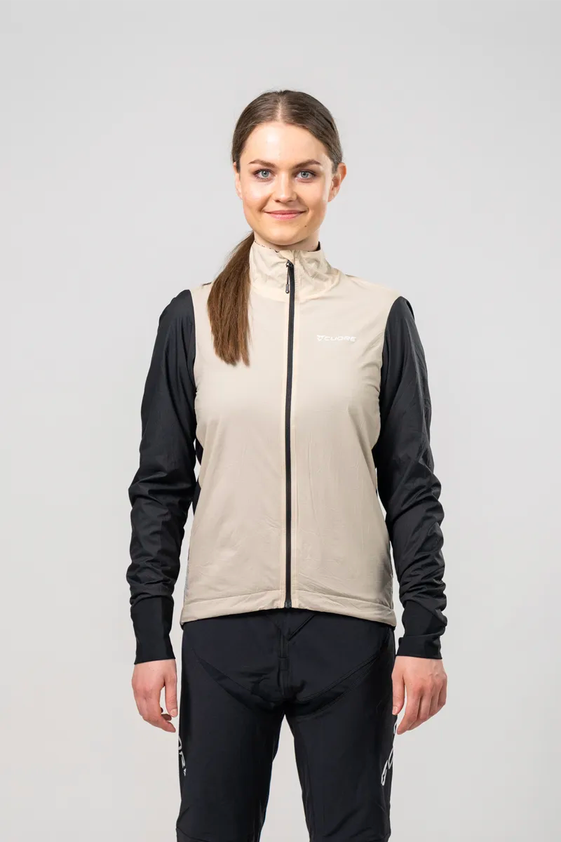 CUORE Primaloft Evolve Jacke für Damen