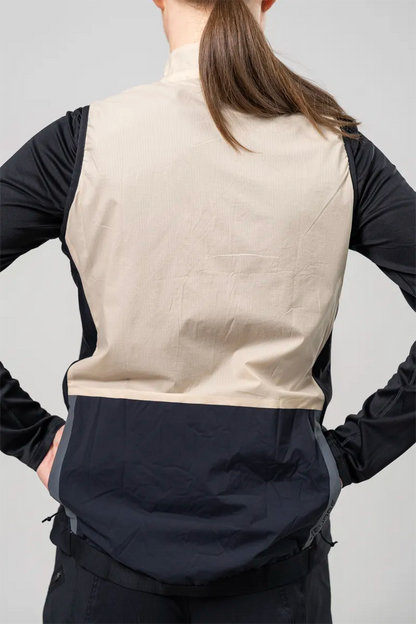 CUORE Primaloft Evolve Weste für Damen