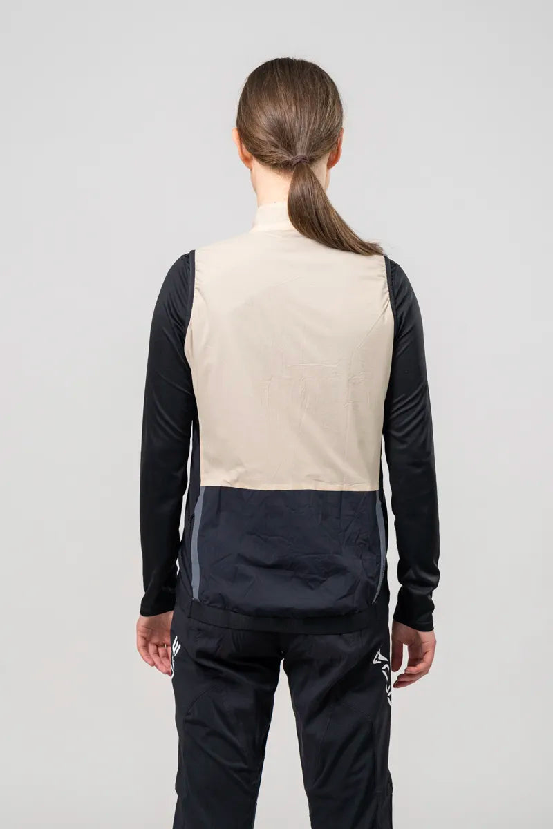 CUORE Primaloft Evolve Weste für Damen