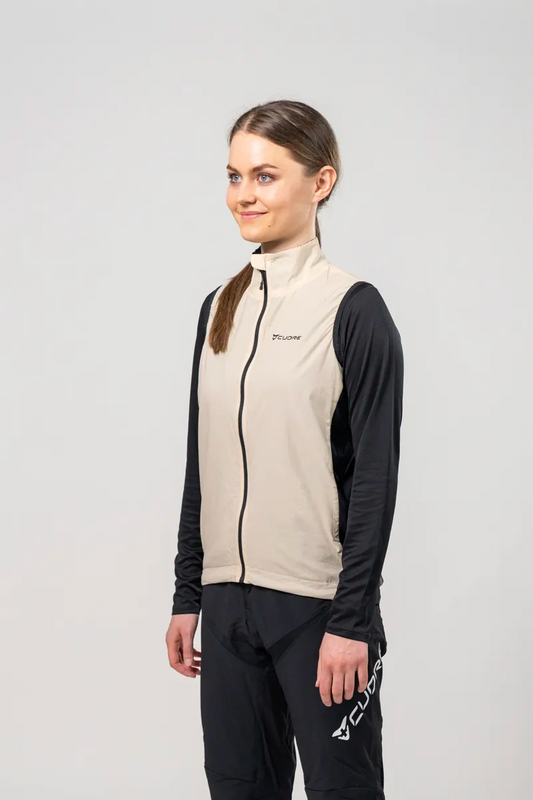 CUORE Primaloft Evolve Weste für Damen