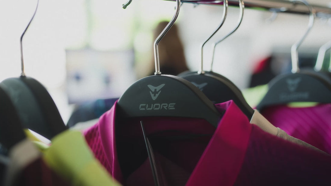 Teamshop Tool von CUORE